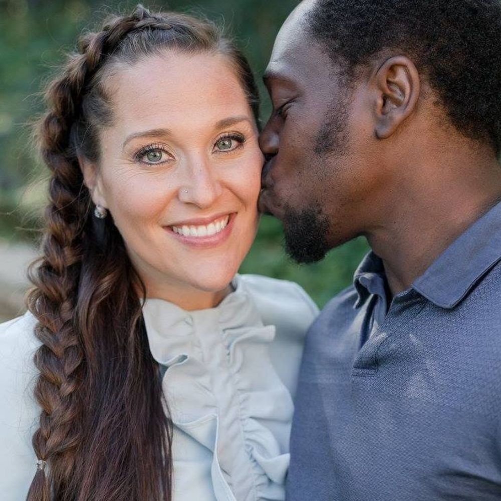 Meet your Posher, Hannah-mae